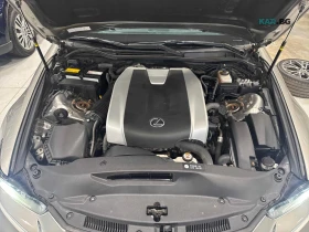 Lexus IS 300 AWD Автокредит Цена до България, снимка 16
