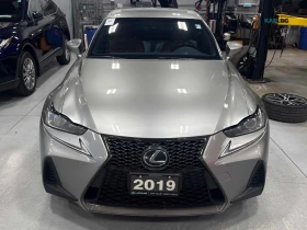 Lexus IS 300 AWD Автокредит Цена до България, снимка 2