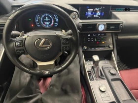 Lexus IS 300 AWD Автокредит Цена до България, снимка 7