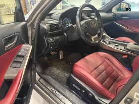 Lexus IS 300 AWD Автокредит Цена до България, снимка 6
