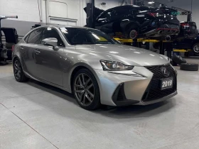 Lexus IS 300 AWD Автокредит Цена до България, снимка 1
