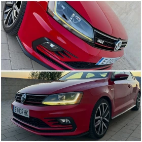 VW Golf Jetta GLI/GTI 2.0 TSI DSG FULL, снимка 11