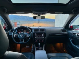 VW Golf Jetta GLI/GTI 2.0 TSI DSG FULL, снимка 8