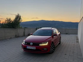 VW Golf Jetta GLI/GTI 2.0 TSI DSG FULL, снимка 3