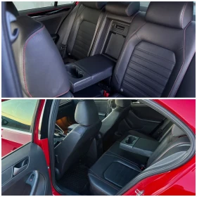 VW Golf Jetta GLI/GTI 2.0 TSI DSG FULL, снимка 9