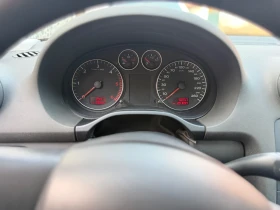 Audi A3, снимка 6