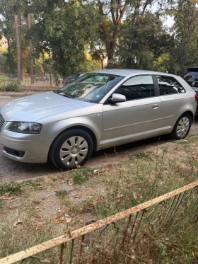 Audi A3, снимка 3