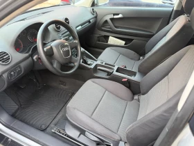 Audi A3, снимка 7