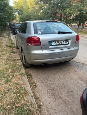 Audi A3, снимка 4