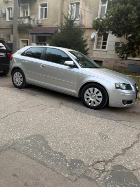 Audi A3, снимка 2