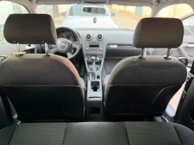 Audi A3, снимка 9