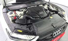 Audi A7 55TFSI* MATRIX* S* LINE* ОБДУХВАНЕ* ДИСТРОНИК* , снимка 17