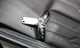 Audi A7 55TFSI* MATRIX* S* LINE* ОБДУХВАНЕ* ДИСТРОНИК* , снимка 16