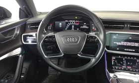 Audi A7 55TFSI* MATRIX* S* LINE* ОБДУХВАНЕ* ДИСТРОНИК* , снимка 7