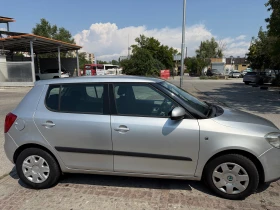 Skoda Fabia 1.2 ГАЗ, снимка 4