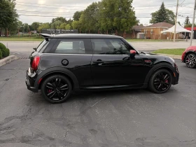 Mini John Cooper Works TURBO* HUD* NAVI* LED* 8AT, снимка 3