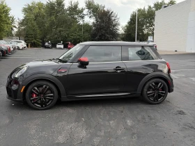 Mini John Cooper Works TURBO* HUD* NAVI* LED* 8AT, снимка 2