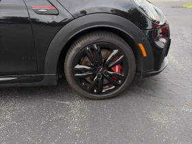 Mini John Cooper Works TURBO* HUD* NAVI* LED* 8AT, снимка 6