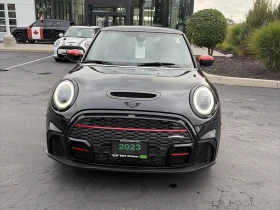 Mini John Cooper Works TURBO* HUD* NAVI* LED* 8AT, снимка 5
