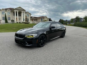 BMW M5 * Sedan * АВТОКРЕДИТ БЕЗ ПЪРВОНАЧАЛНА ВНОСКА* , снимка 1