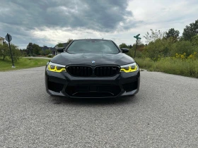 BMW M5 * Sedan * АВТОКРЕДИТ БЕЗ ПЪРВОНАЧАЛНА ВНОСКА* , снимка 6