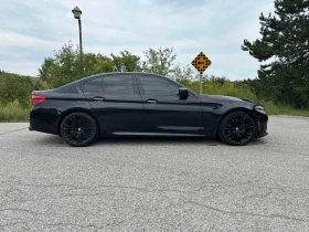 BMW M5 * Sedan * АВТОКРЕДИТ БЕЗ ПЪРВОНАЧАЛНА ВНОСКА* , снимка 16