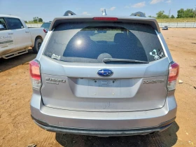 Subaru Forester 2.5l 2.5I Limited, снимка 6