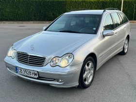 Mercedes-Benz C 270 CDI, снимка 3