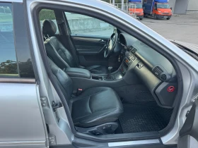 Mercedes-Benz C 270 CDI, снимка 9