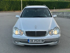 Mercedes-Benz C 270 CDI, снимка 5