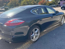 Porsche Panamera * Turbo * АВТОКРЕДИТ БЕЗ ПЪРВОНАЧАЛНА ВНОСКА* , снимка 3