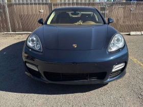 Porsche Panamera * Turbo * АВТОКРЕДИТ БЕЗ ПЪРВОНАЧАЛНА ВНОСКА* , снимка 6