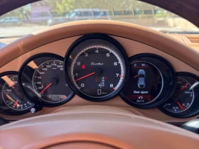 Porsche Panamera * Turbo * АВТОКРЕДИТ БЕЗ ПЪРВОНАЧАЛНА ВНОСКА* , снимка 8