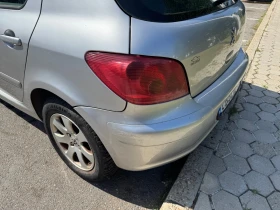 Peugeot 307, снимка 14