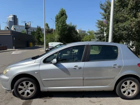 Peugeot 307, снимка 7