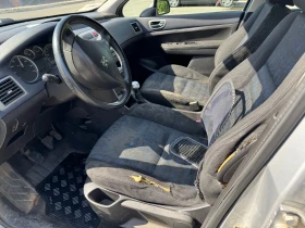 Peugeot 307, снимка 12