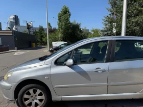 Peugeot 307, снимка 3
