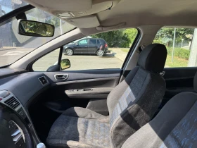 Peugeot 307, снимка 16