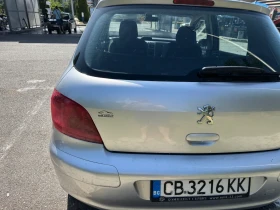 Peugeot 307, снимка 10