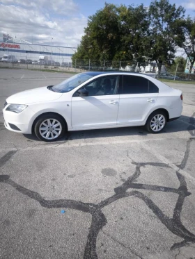 Seat Toledo 1, 6 tdi, снимка 3