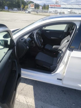 Seat Toledo 1, 6 tdi, снимка 9