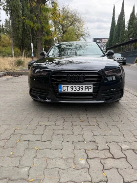 Audi A6 Quattro 3.0 LIMOUSINE, снимка 2