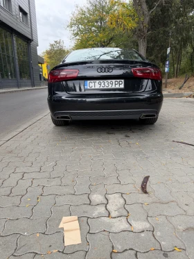Audi A6 Quattro 3.0 LIMOUSINE, снимка 4