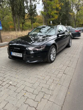 Audi A6 Quattro 3.0 LIMOUSINE, снимка 1