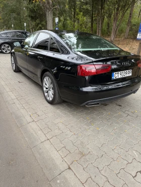 Audi A6 Quattro 3.0 LIMOUSINE, снимка 5