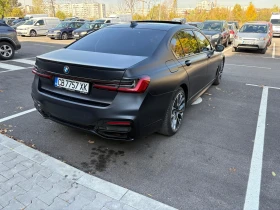 BMW 740, снимка 3