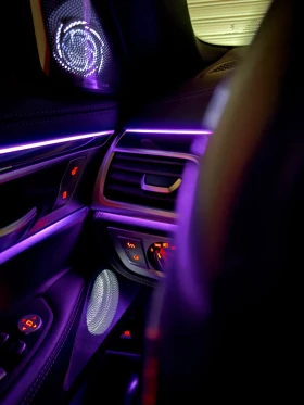 BMW 740, снимка 13