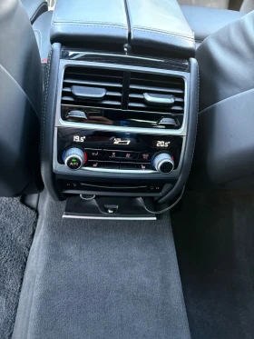 BMW 740, снимка 8