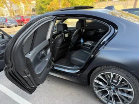 BMW 740, снимка 5