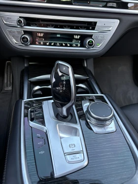 BMW 740, снимка 7